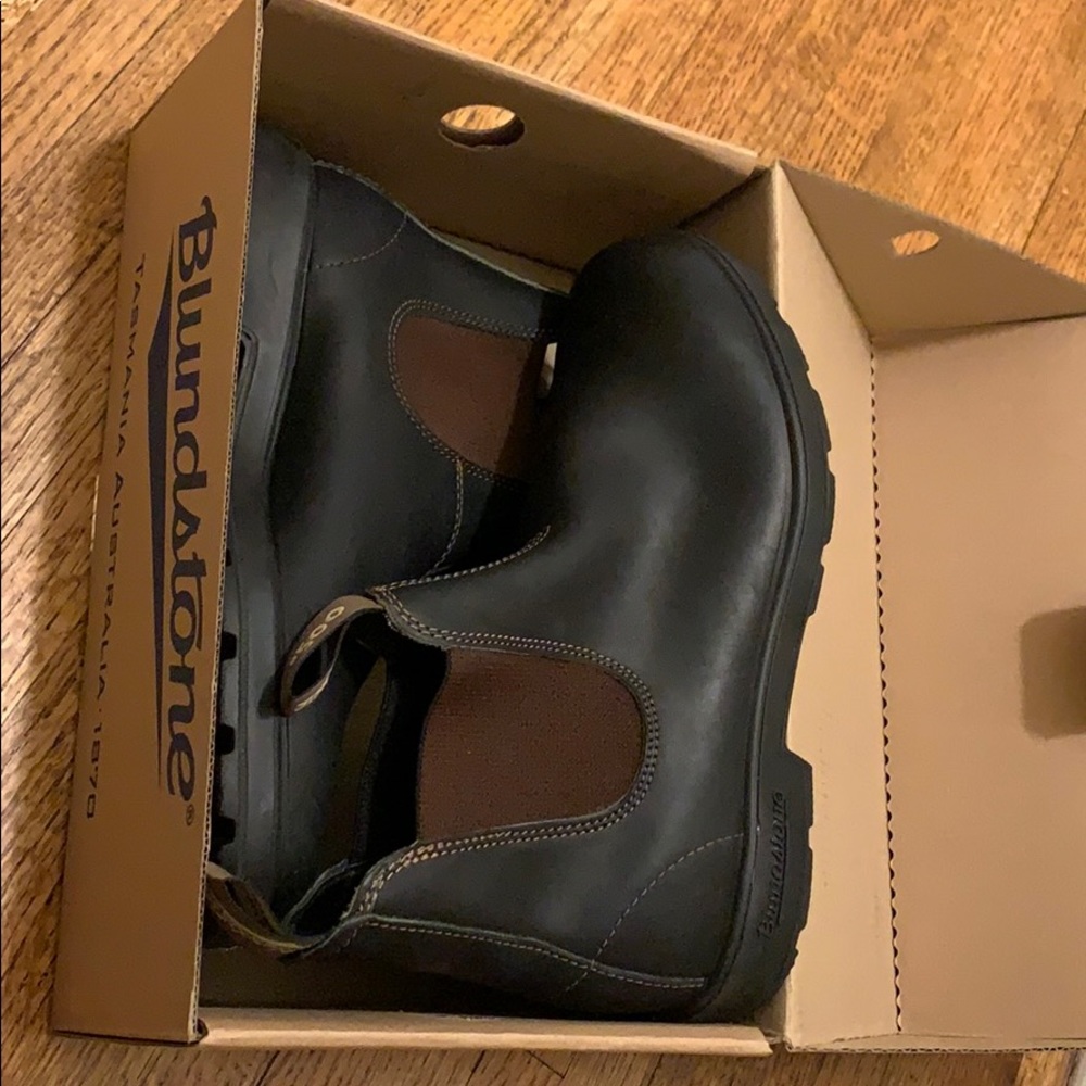 Blundstone Original 500 Boots